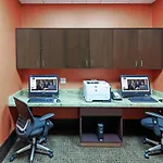 Hampton Inn & Suites Houston North Iah, Tx