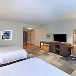Hampton Inn & Suites Houston North Iah, Tx