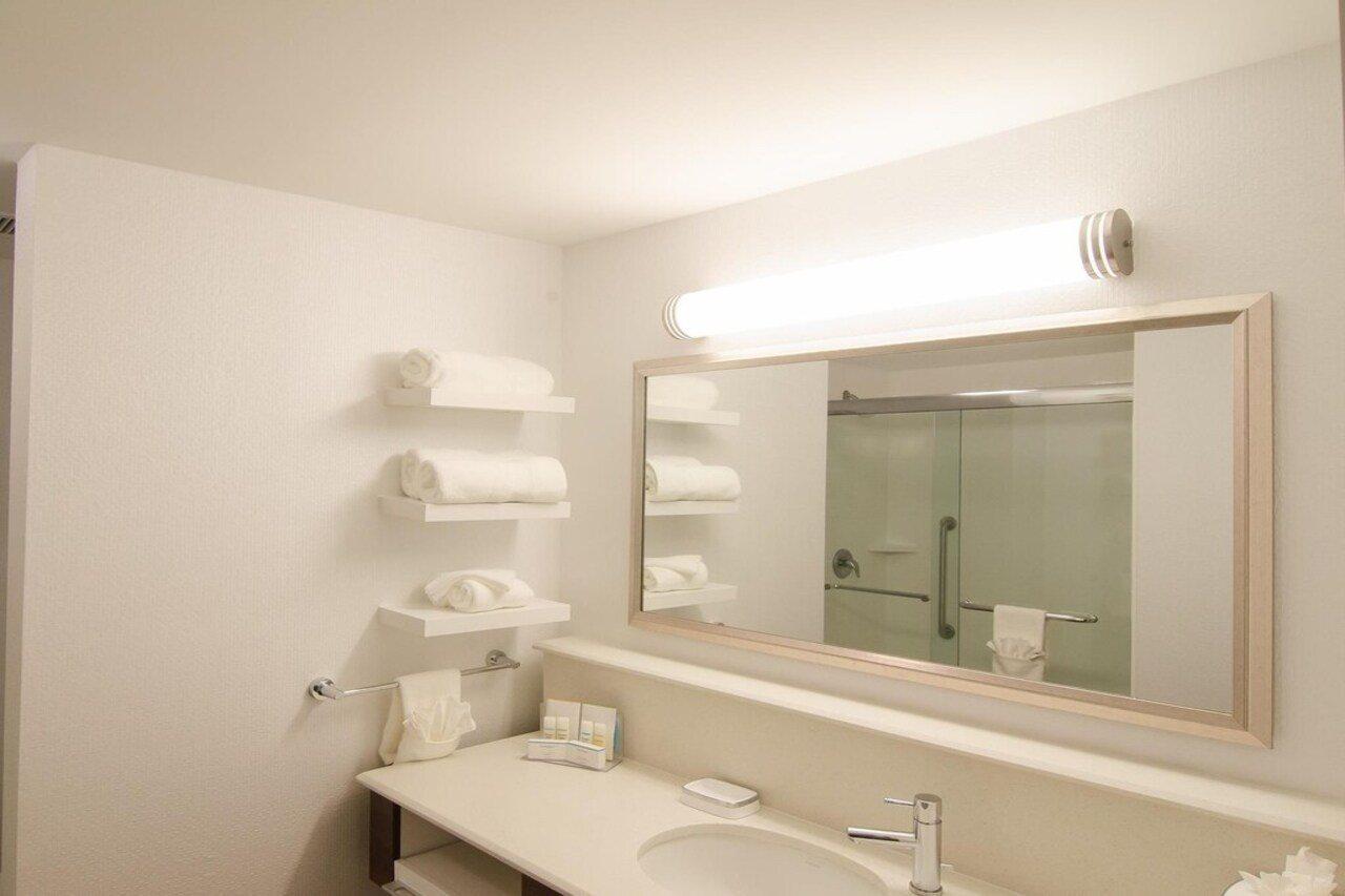 Hampton & North Iah, Tx Hotel Houston