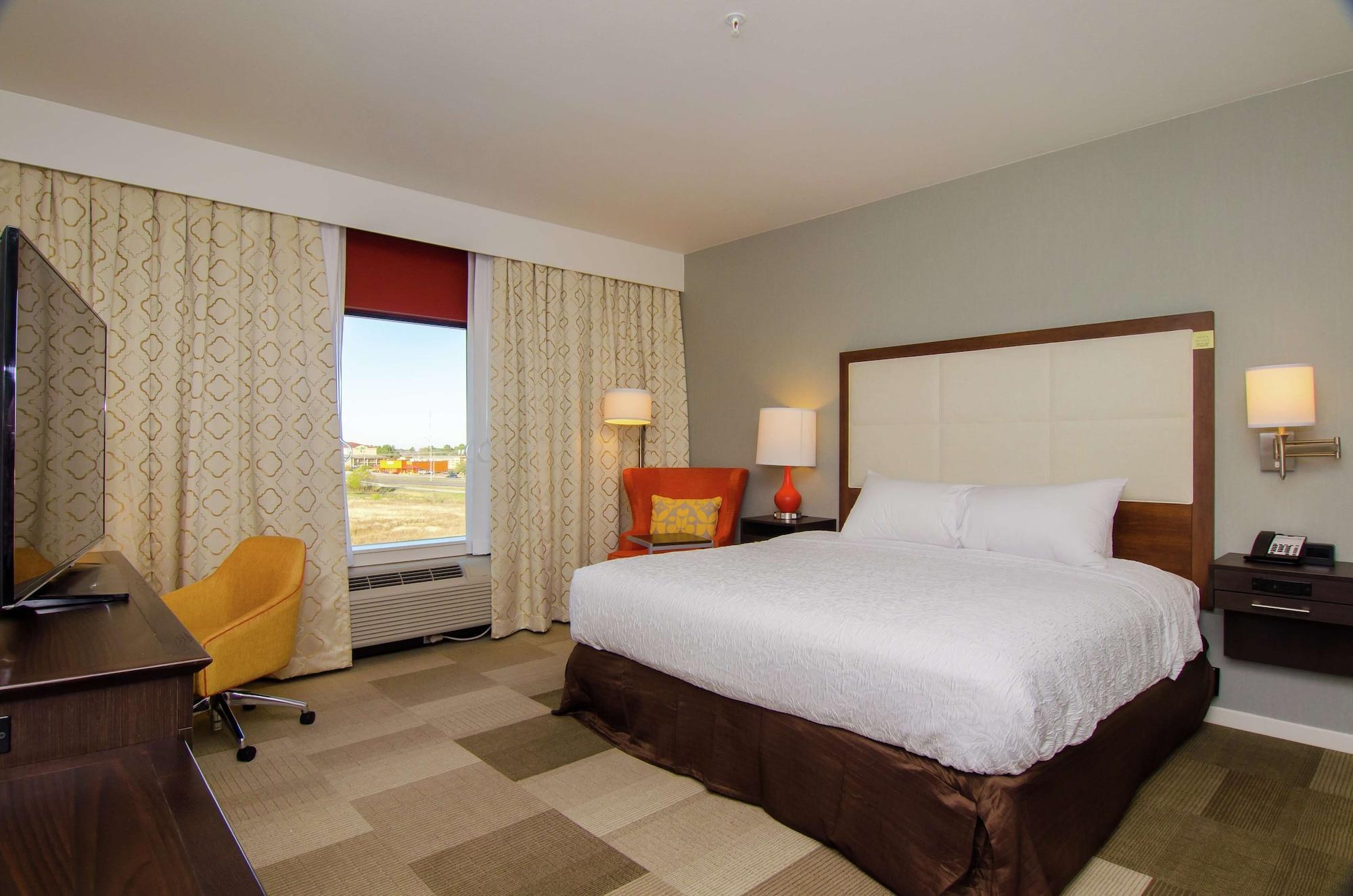 Hotel Hampton & North Iah, Tx