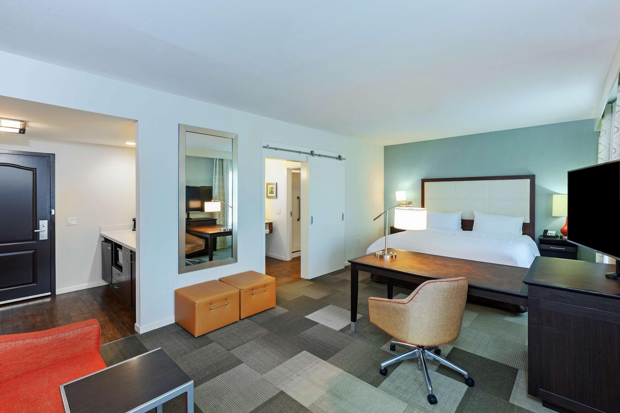 Hotel Hampton & North Iah, Tx 3*