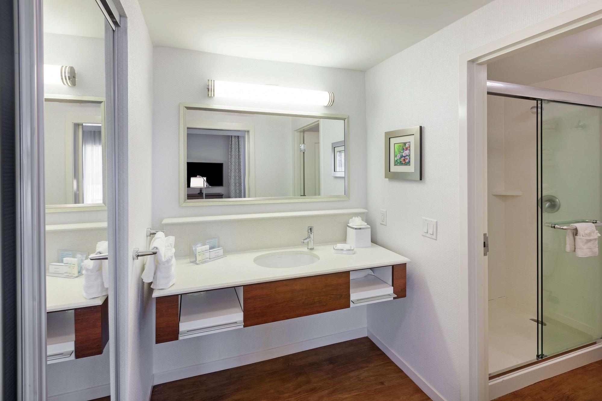 Hotel Hampton & North Iah, Tx Houston