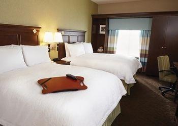 Hampton & North Iah, Tx Hotel